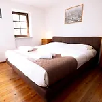 The Mountain View Lodge - Courmayeur