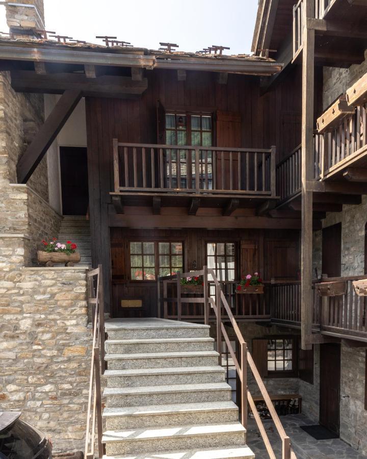 The Mountain View - Appartement *