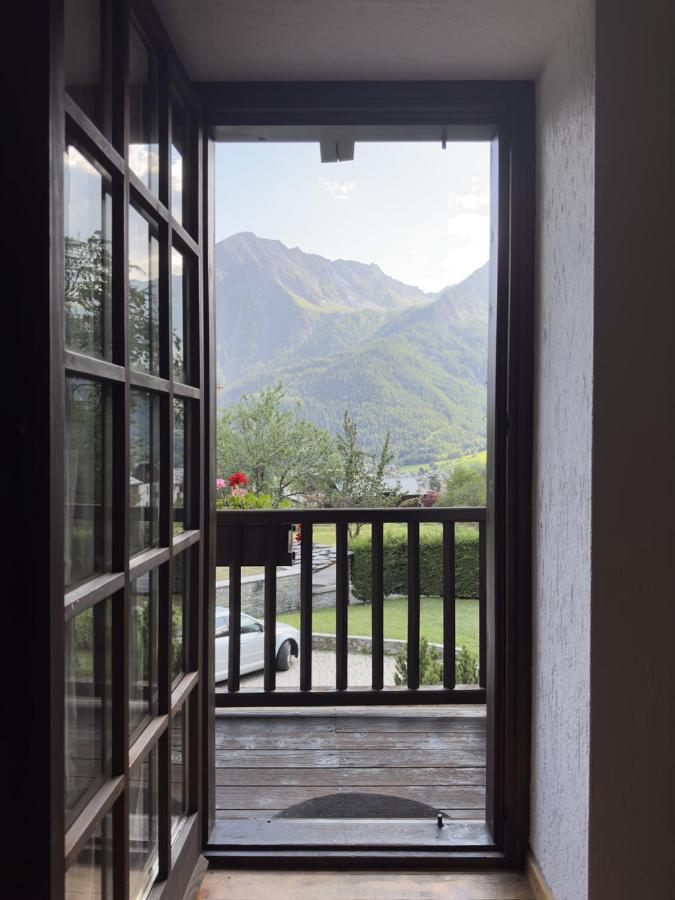Appartement The Mountain View - *