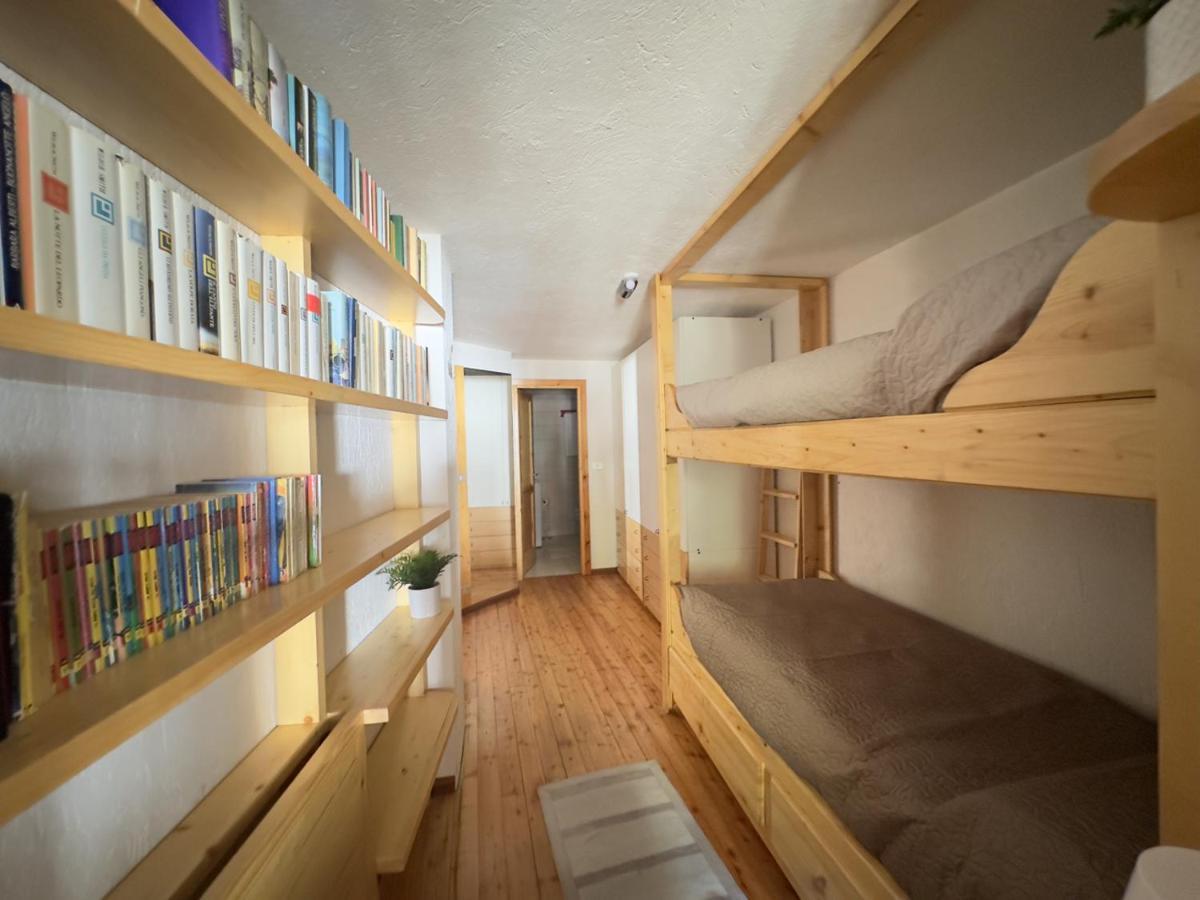Appartement The Mountain View -