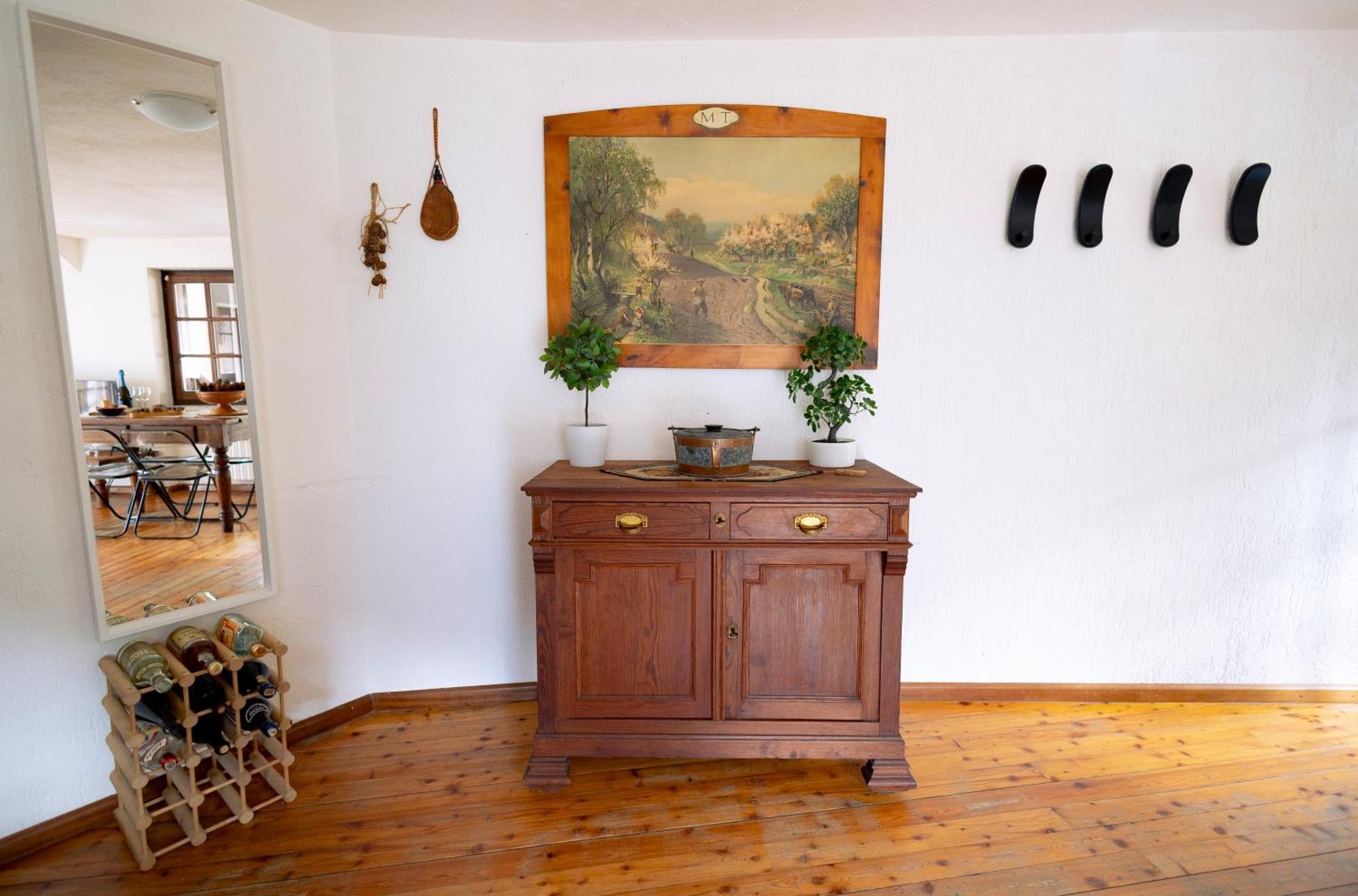 Appartement The Mountain View - Courmayeur