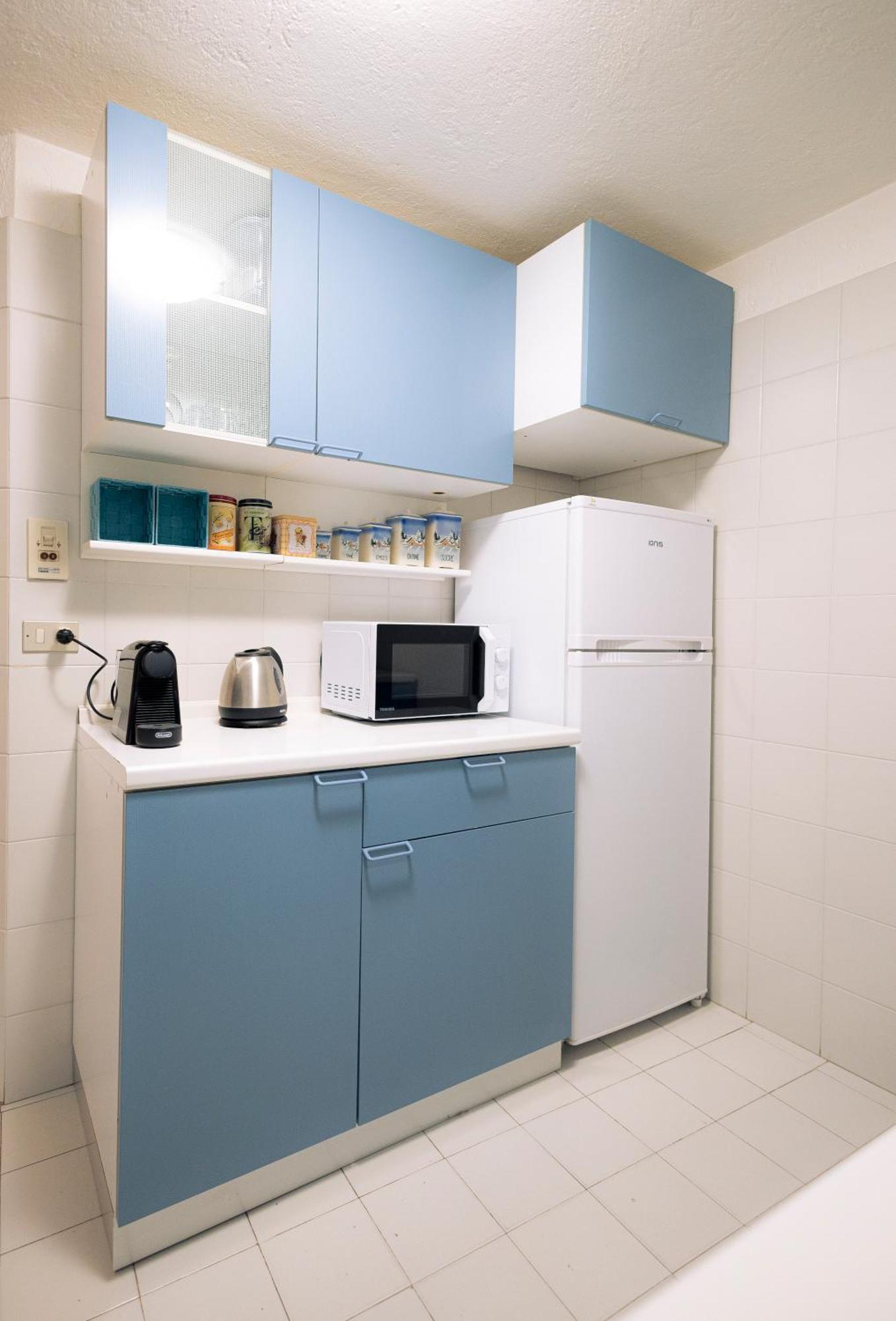 Appartement The Mountain View - *